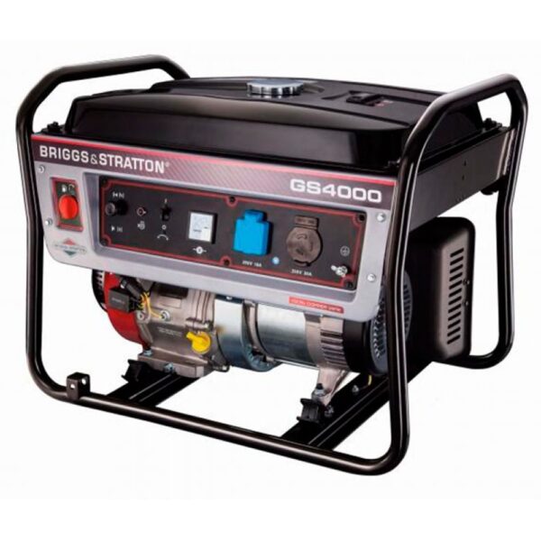 Gerador Gs 4000