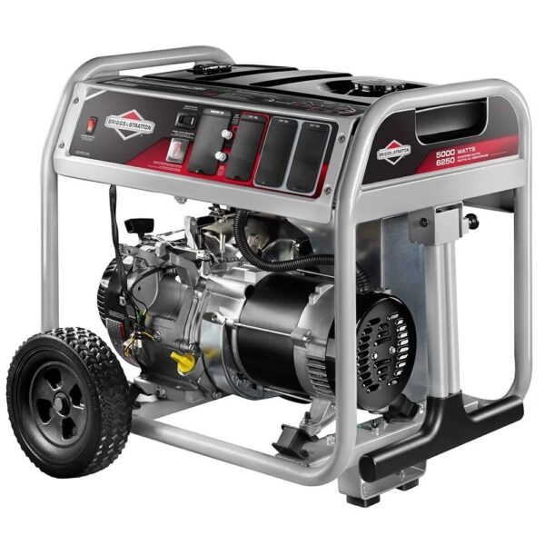 Gerador B&amp