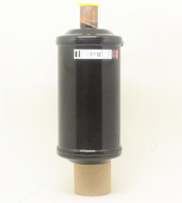 Filtro Secador 7/8 Solda Dml 417S - Danfoss