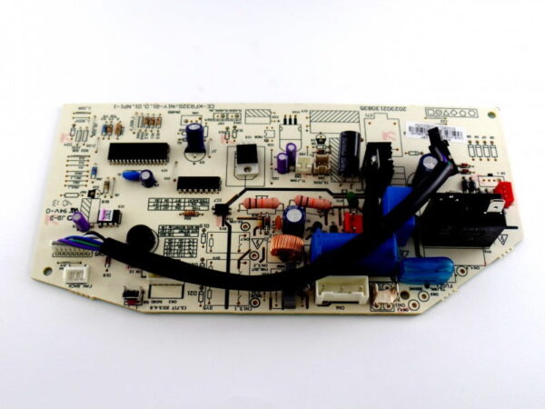 Placa Eletronica 201332590361 - Carrier