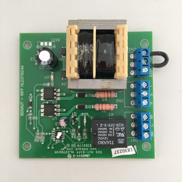 Placa Eletronica Hld37024A