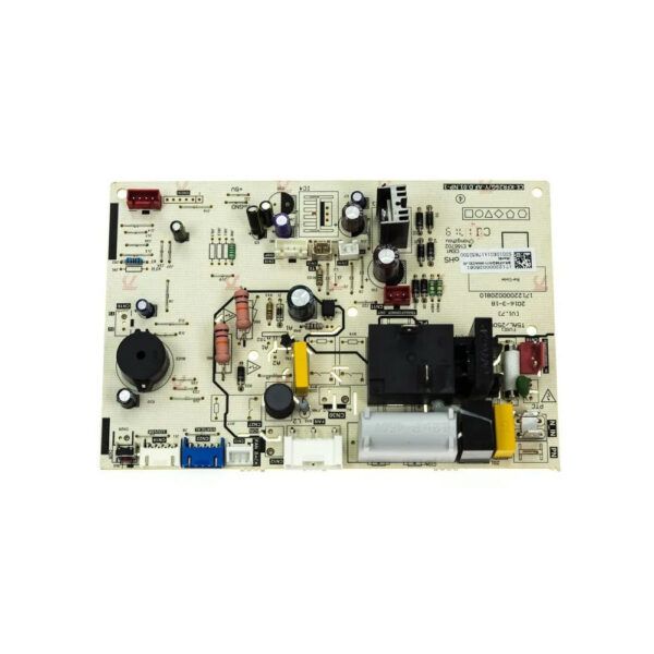 Placa Eletronica Principal 17122000026061 - Carrier