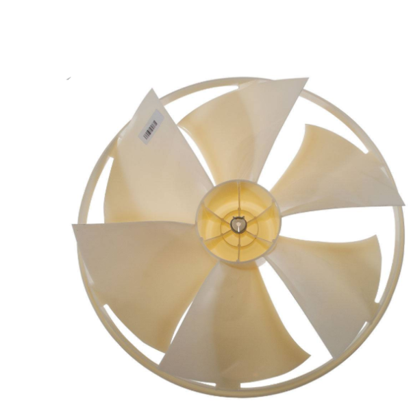 Hélice Ar Condicionado Janela Springer 18.000 A 30.000 Btus Gw05845003