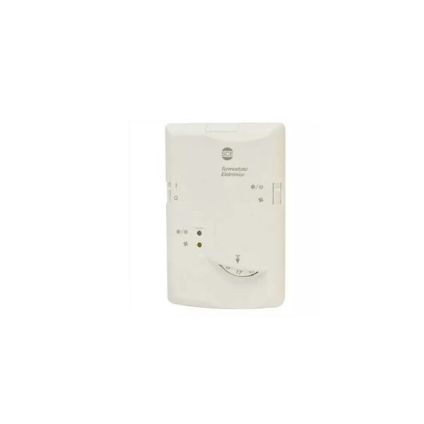 Termostato Duplo Estagio Tvc Pi1 02 24V - Sce