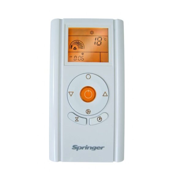 Controle Remoto - Gw06320024