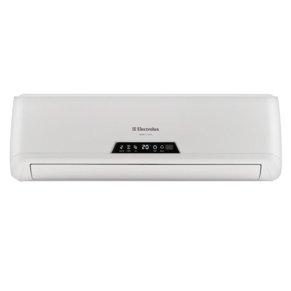 Ar Condicionado Split Hi Wall Ecoturbo 12.000 BTU/h Frio R410 220 Volts Electrolux - Image 2