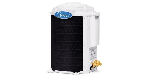 Ar Condicionado Split Hi Wall Springer Midea 12000 BTUs Frio 220V - 42MACB12S5 - Image 3