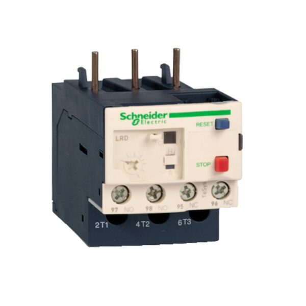 Rele 30-38A Lre35 - Schneider