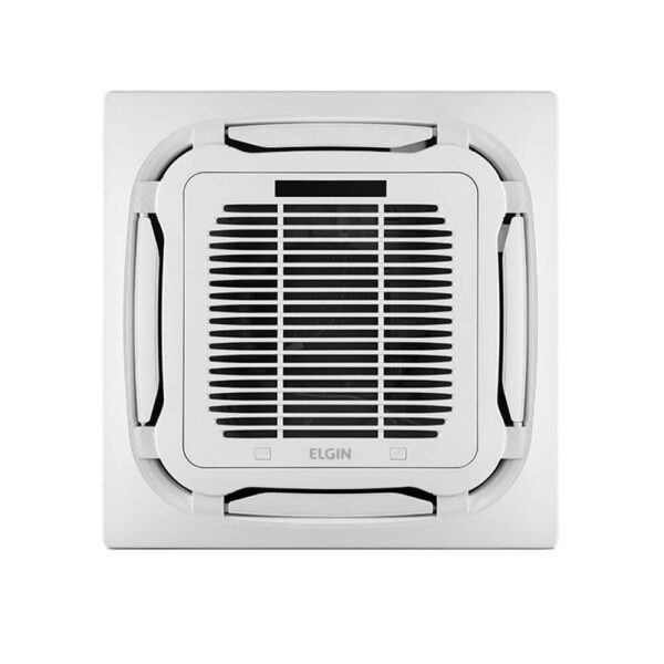 Ar Condicionado Split Cassete Plus Elgin 36.000 BTU/h Frio 220 volts