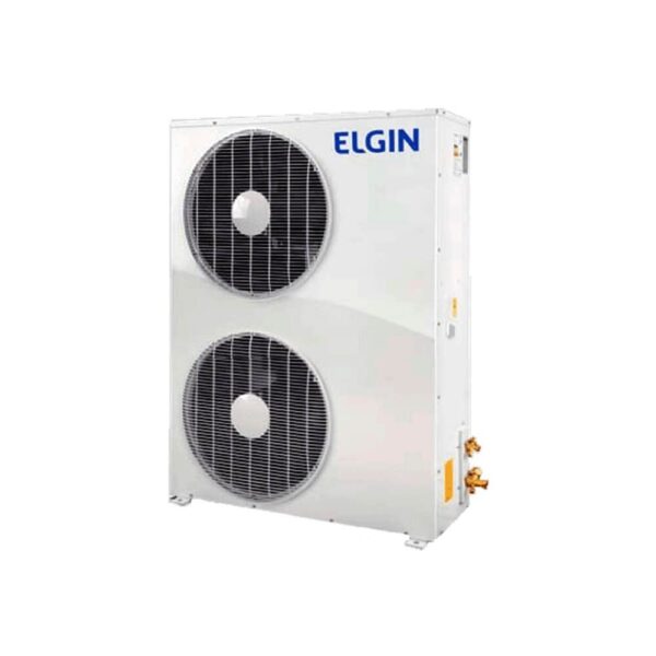 Ar Condicionado Split Cassete Plus Elgin 36.000 BTU/h Frio 220 volts - Image 2