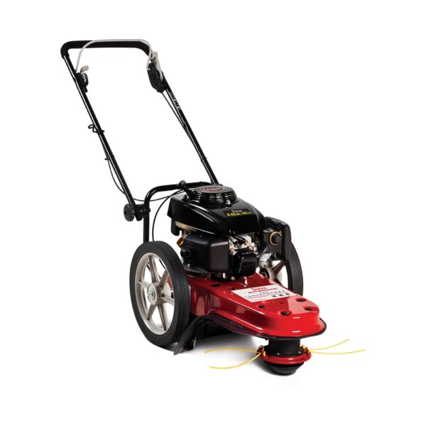 Cortador De Grama B4t 6000 Cr Branco