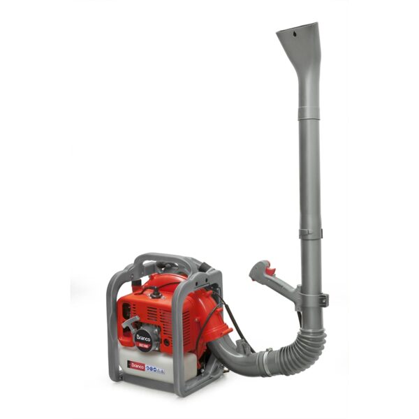 Soprador Costal À Gasolina Bsc 1100 Branco