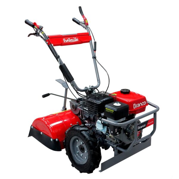 Motocultivadorà Gasolina Bttg6.5 - 620 - Tratorito Granja Branco