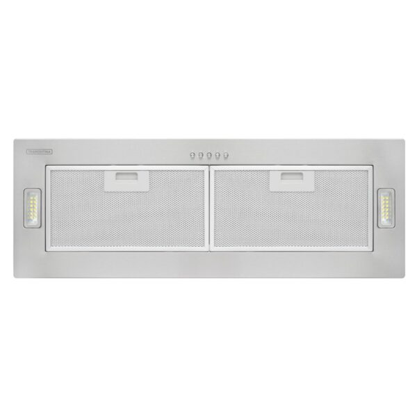 Coifa de Embutir Tramontina Incasso Retangular em Aço Inox 75 cm 127 V - Image 2