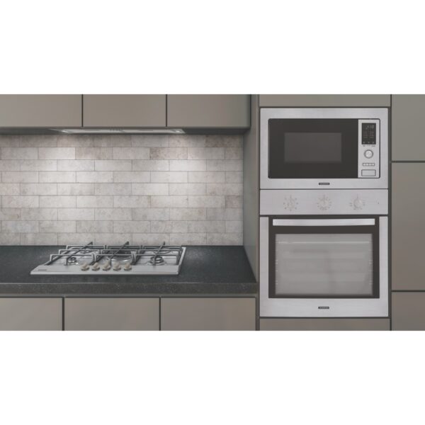 Coifa de Embutir Tramontina Incasso Retangular em Aço Inox 75 cm 127 V - Image 5