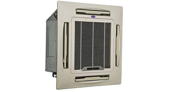 Ar Condicionado Split Cassete 24000 BTUs Frio 220V Carrier - Image 2