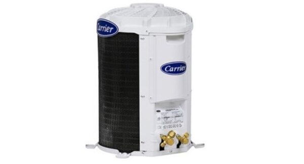Ar Condicionado Split Cassete 24000 BTUs Frio 220V Carrier - Image 4