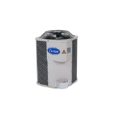 Ar Condicionado Piso Teto Space Inverter 36.000 Btu/h Frio Carrier - Imagem 3