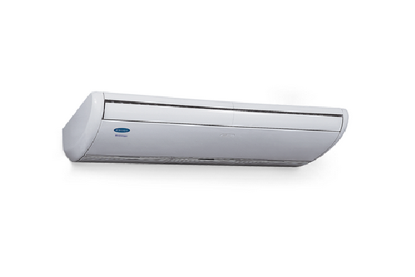 Ar Condicionado Piso Teto Space Inverter 36.000 Btu/h Frio Carrier - Imagem 2