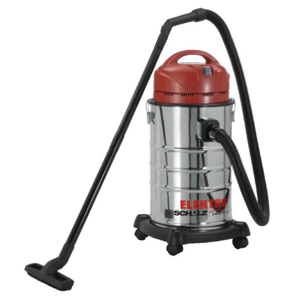 Aspirador de água e pó Schulz 1400w 20l 127v - Image 5