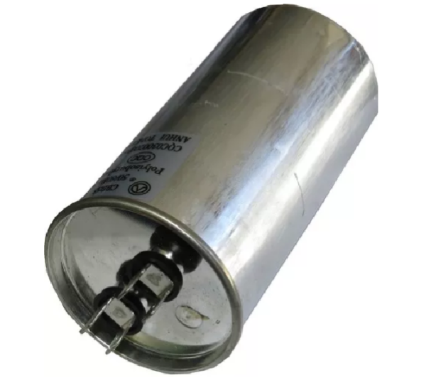 Capacitor 50uf 450v 50/60hz
