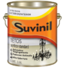 Tinta Teto Branco Neve 3,6 Gl Suvinil - Imagem 2