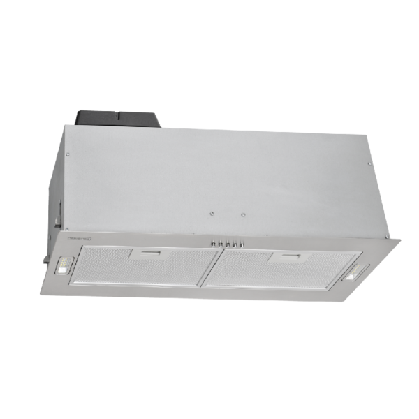 Coifa de Embutir Tramontina Incasso Retangular em Aço Inox 75 cm 127 V