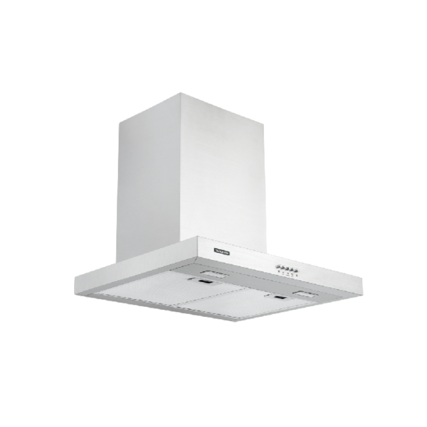 Coifa de Parede Tramontina New Dritta em Aço Inox 60 cm 220 V