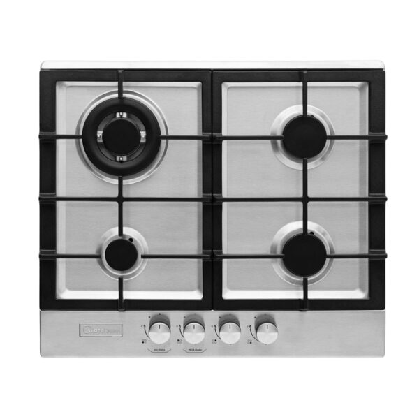Cooktop Midea Desea 4 Bocas Bivolt