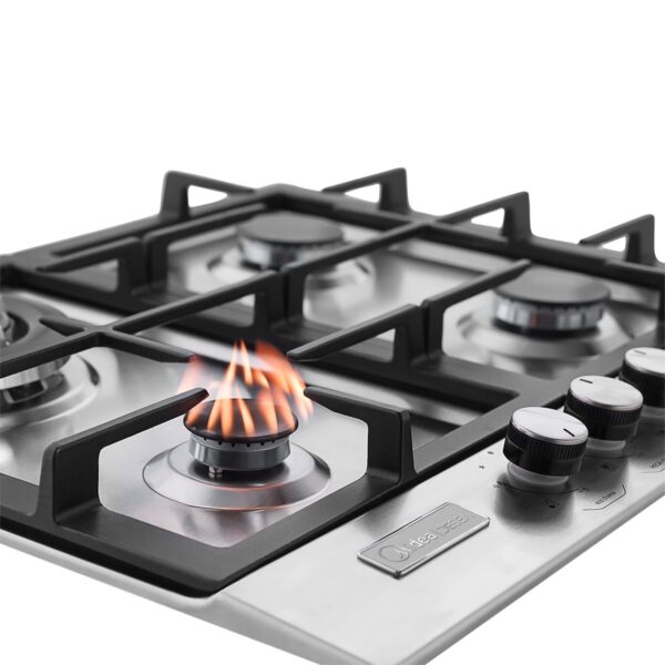 Cooktop Midea Desea 4 Bocas Bivolt - Image 2