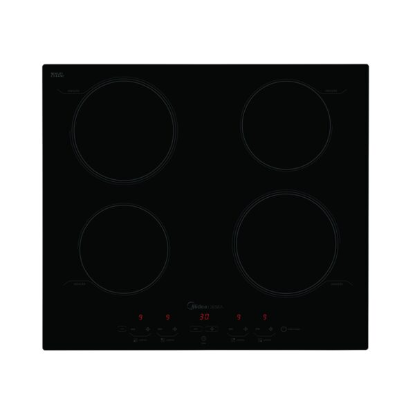 Cooktop de Indução Midea Desea 4 Bocas 220V