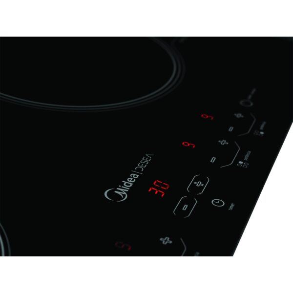 Cooktop de Indução Midea Desea 4 Bocas 220V - Image 3