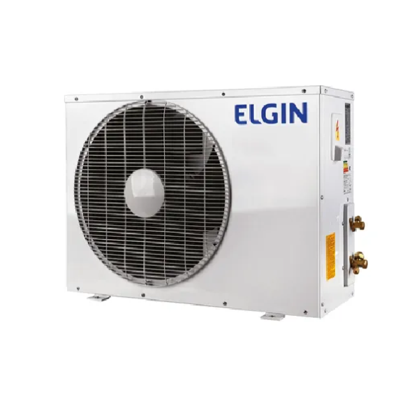 Ar Condicionado Piso Teto Eco Elgin 30.000 BTU/h Frio 220V - Image 2