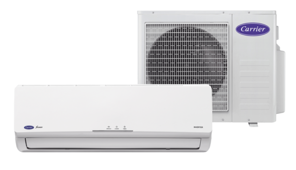 Ar Condicionado Split Só Frio High Wall 12.000 BTUs 220V Carrier Inverter X-Power - Image 3