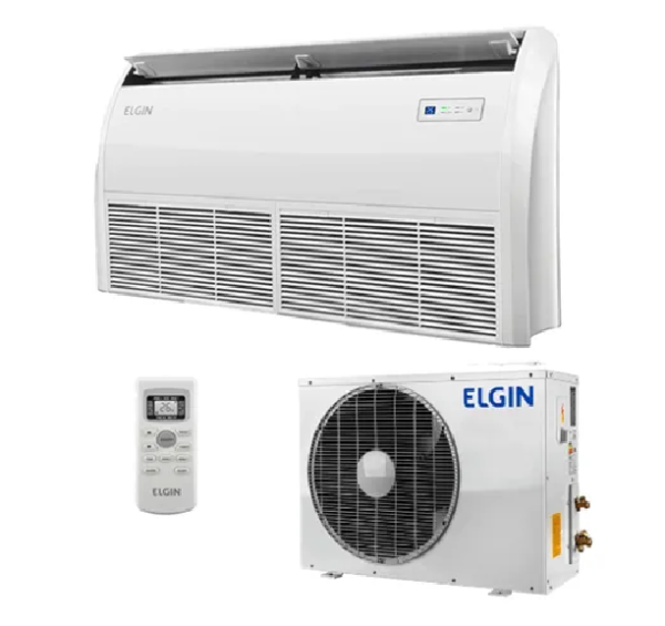 Ar Condicionado Piso Teto Eco Elgin 30.000 BTU/h Frio 220V - Image 4