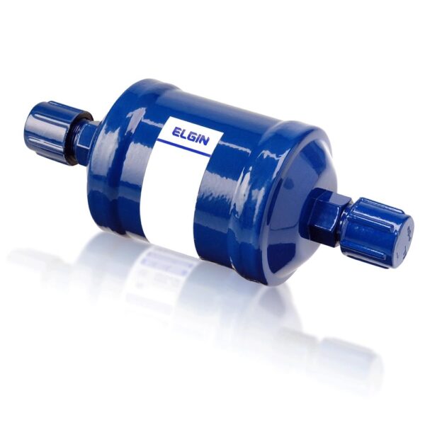 Filtro Secador 1/4 Solda Fse052s - Elgin