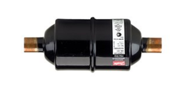 Filtro Secador 3/8 Solda Dml 083s - Danfoss
