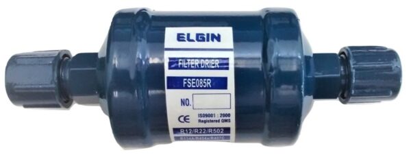 Filtro Secador 5/8 Rosca Fse085r - Elgin