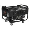 Gerador Schulz s12000 mg motor a gasolina 4 tempos 110v até 9500w - Imagem 3