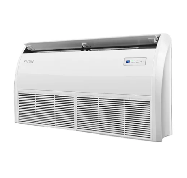 Ar Condicionado Piso Teto Eco Elgin 30.000 BTU/h Frio 220V