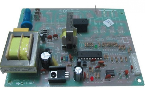Placa Eletronica Condensadora Kos30Fc2Lx - Komeco - Image 2