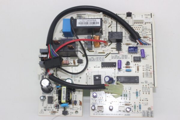 Placa Eletronica Principal 2013323A1685 - Carrier