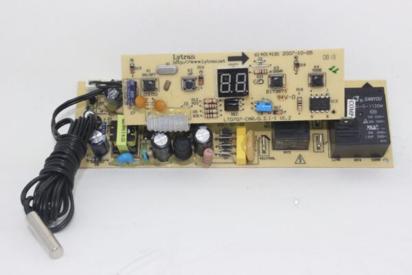 Placa Eletronica Gw79037013 Duo Q/F