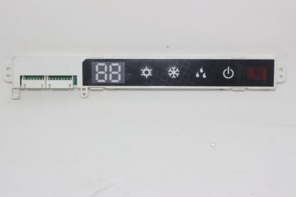 Placa Eletronica Qq30565001