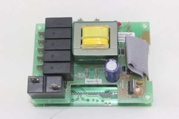Placa Eletronica Gw79037001 Frio 220V - Carrier
