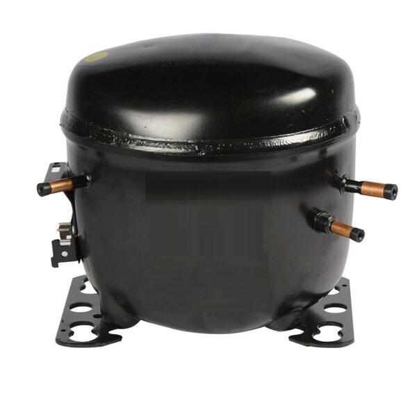 Compressor 1/3 Hp 220V R134A - Tecumseh