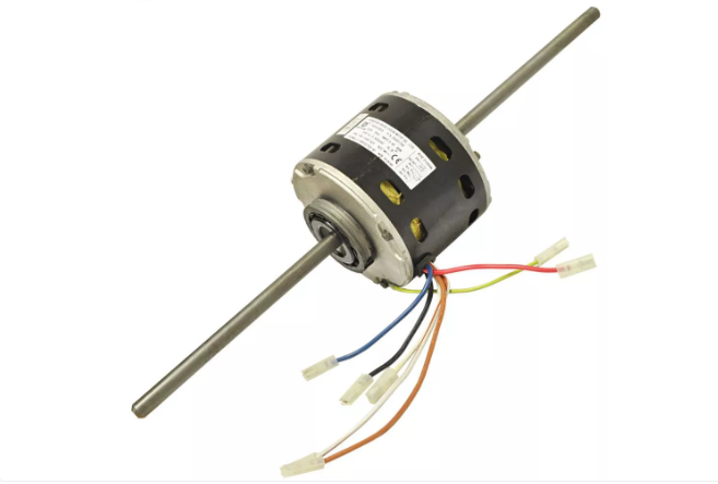 MOTOR VENTILADOR 1/10 220V EVAPORADORA MODERNITA 80000 BTUs