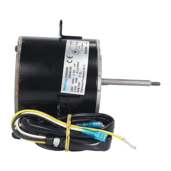 Motor Ventilador 25906088 - Carrier