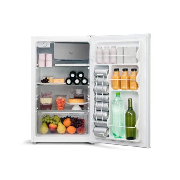 Frigobar Midea 124L 127v. - Image 2