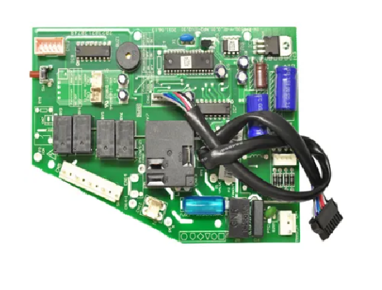 Placa Eletronica Principal 2013328a0191 - Carrier